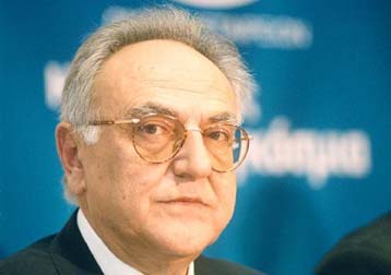 Δίωξη κατά του προέδρου του ΟΤΕ Νίκου Μανασή άσκησε ο εισαγγελέας