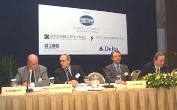 Ανεπαρκής η οικονομική πολιτική της κυβέρνησης, λένε τα κόμματα της αντιπολίτευσης