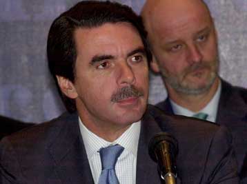 Η τρομοκρατία ζήτημα πρώτης προτεραιότητας για την ισπανική προεδρία της ΕΕ