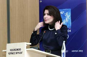 Οριακά το χρονοδιάγραμμα της Ολυμπιακής προετοιμασίας, σύμφωνα με την «Αθήνα 2004»