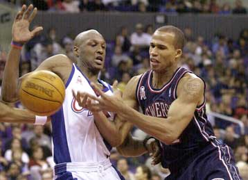 «Κατοστάρα» έριξαν οι Clippers στους Μagic (100-92) – Αποτελέσματα ΝΒΑ