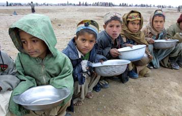 Συγκλονιστικά στοιχεία της UNICEF για φαινόμενα παιδικής εκμετάλλευσης παγκοσμίως