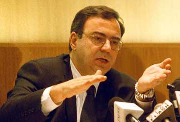 Στο 4,4% έφτασε ο ρυθμός μεγέθυνσης του ελληνικού ΑΕΠ κατά το γ τρίμηνο