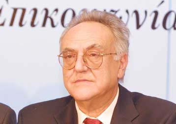 Κατά την ανάκριση θα φανεί η νομιμότητα της σύμβασης ΟΤΕ-Aurora, δηλώνει ο Μανασής