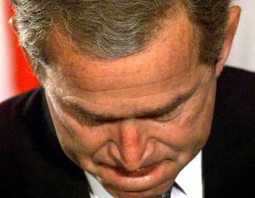 Οι ΗΠΑ τίμησαν, τρεις μήνες μετά, τα χιλιάδες θύματα της 11ης Σεπτεμβρίου