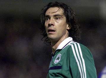 Οριστικά τέλος ο Πάουλο Σόζα από τον Παναθηναϊκό