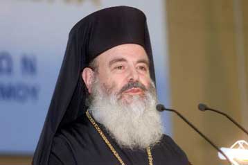 Η συνάντηση Χριστόδουλου-Πούτιν κυριάρχησε στη συνεδρίαση της Διαρκούς Ιεράς Συνόδου