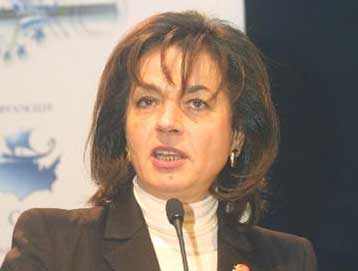 Το Κτηματολόγιο στο επίκεντρο των συνομιλιών της Παπανδρέου με τον Μπαρνιέ την Πέμπτη