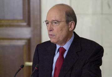 Συνάντηση Μπους-Σημίτη εντός του Ιανουαρίου προτείνουν οι ΗΠΑ