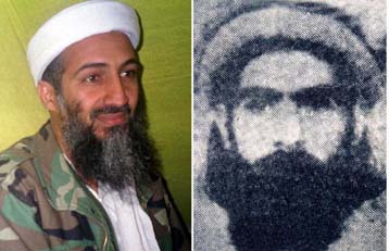 Συγκεχυμένες πληροφορίες για την τύχη του μουλά Ομάρ και του Μπιν Λάντεν