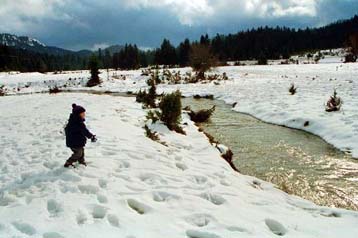 Επιδείνωση (πρόσκαιρη) του καιρού από το απόγευμα της Τετάρτης
