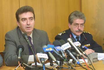 Κακούργημα πλέον το εμπόριο «λευκής σαρκός» στο νέο ν/σ του υπ. Δημόσιας Τάξης