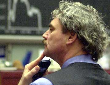 Σημαντική πτώση στα ευρωπαϊκά χρηματιστήρια την Τετάρτη