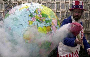 Την άμεση επικύρωση του Πρωτοκόλλου του Τόκιο προωθεί η ΕΕ