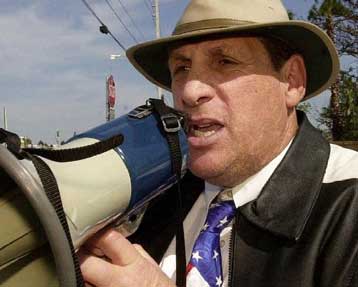 Με βόμβες στα χέρια συνελήφθησαν στις ΗΠΑ μέλη εβραϊκής παραστρατιωτικής οργάνωσης