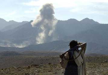 Την Πέμπτη στη δημοσιότητα η βιντεοκασέτα με την «ομολογία» του Μπιν Λάντεν