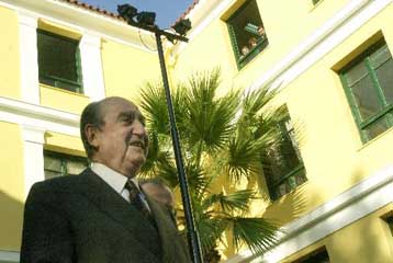 Φωτιές ανάβουν οι αποκαλύψεις Γρυλλάκη – Στερούνται σοβαρότητας δηλώνει ο Μητσοτάκης