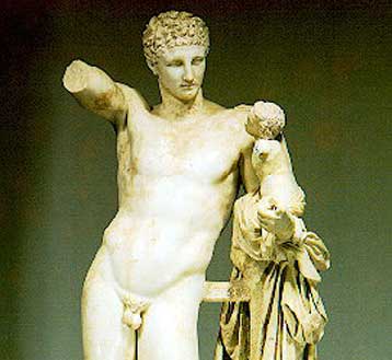 Εγκρίθηκε η μελέτη για την ανακαίνιση του Αρχαιολογικού Μουσείου Ολυμπίας