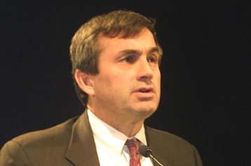 Αγνοια δηλώνει ο πρεσβευτής των ΗΠΑ στην Αθήνα για τις αποκαλύψεις Γρυλλάκη