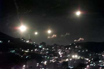 Το Ισραήλ μάς κήρυξε τον πόλεμο, ωρύονται οι (πολιορκημένοι) Παλαιστίνιοι