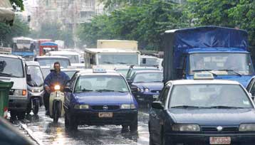 Μέχρι τις 21 Δεκεμβρίου η προθεσμία για τα ειδικά σήματα των τελών κυκλοφορίας