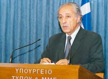 Ο Καραμανλής τηρεί ένοχη σιωπή για την υπόθεση Γρυλλάκη, δηλώνει ο Χυτήρης