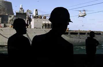 Η ανάπτυξη της ειρηνευτικής δύναμης στο Αφγανιστάν επί τάπητος την Παρασκευή στο Λονδίνο