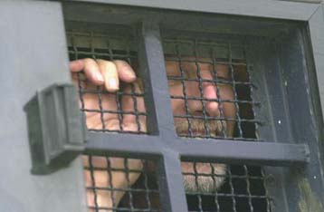 Στην κατασκευή 17 νέων σωφρονιστικών καταστημάτων προχωρά το υπ. Δικαιοσύνης