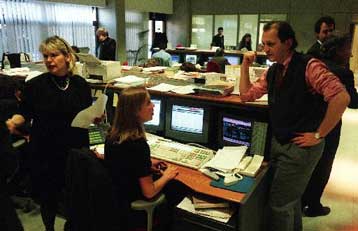 Με σημαντικές απώλειες έκλεισαν την Πέμπτη οι ευρωπαϊκές κεφαλαιαγορές