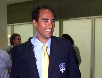 Δεμέτης κατά Χαράλαμπου Παπανικολάου για την υπόθεση ντόπινγκ