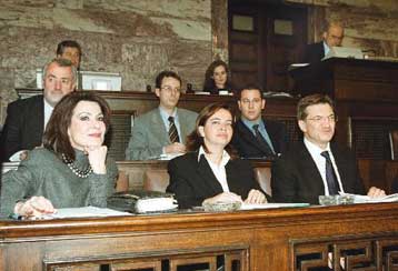 Αισιοδοξία και προβληματισμός για το πρόγραμμα εθελοντισμού των Ολυμπιακών Αγώνων