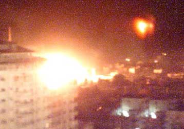 Συνεχίζονται οι ισραηλινές επιθέσεις στη Γάζα – Εισβολή σε στρατόπεδο προσφύγων