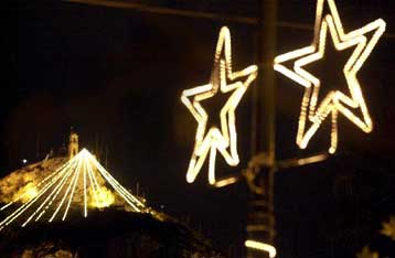 Το πρόγραμμα του Μεγάρου Μουσικής Αθηνών για τις ημέρες των γιορτών