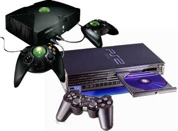 Διαδικτυακά παιχνίδια για το Xbox και το PlayStation 2 από το Μάιο του 2002