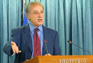 Να τοποθετηθεί ο Καραμανλής για τις αποκαλύψεις Γρυλλάκη, ζητά ο Τ.Χυτήρης