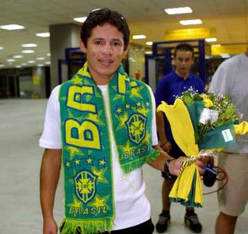 Προσφυγή στη FIFA κατά του Αρη κατέθεσε ο Ιρανίλντο