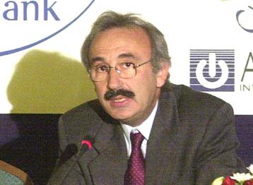 Κανένας πλειστηριασμός για όσους έχουν κάνει ρύθμιση οφειλών, δήλωσε ο Χρ.Πάχτας