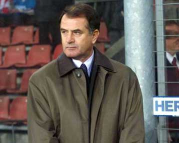 Μία ακόμα νίκη θέλει ο Μπάγεβιτς για να κλείσει θετικά η χρονιά