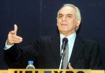 Ρυθμίστηκαν οι εκκρεμότητες για τη επαναλειτουργία της TVX στο Στρατώνι