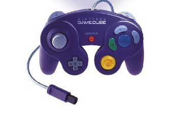 Η Ευρώπη ετοιμάζεται να υποδεχθεί, τον Απρίλιο του 2002, το Gamecube