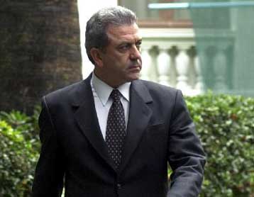 Ο Σπύρος Σπυρίδωνας εξελέγη γενικός γραμματέας του ΚΕΠ