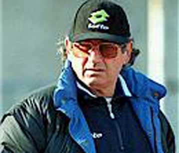 Στην Αθήνα ο Σέρτζιο Μακαριάν, εν αναμονή εξελίξεων στον Παναθηναϊκό