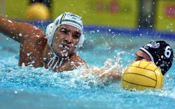 Ο Παναθηναϊκός νικητής του ντέρμπι της 3ης αγωνιστικής, 9-8 τον ΠΑΟΚ