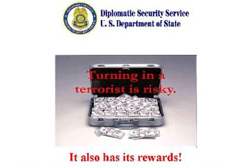 Συλλήψεις τρομοκρατών σε όλο τον κόσμο, με οδηγό τα ευρήματα στο Αφγανιστάν