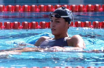 Πανελλήνια ρεκόρ από Δημοσχάκη και Γιαννιώτη στο Ευρωπαϊκό Πρωτάθλημα κολύμβησης