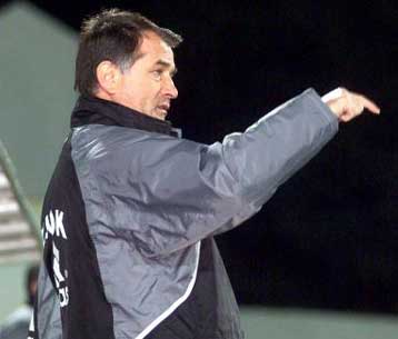 Οριστικά «ελεύθερος» από τον ΠΑΟΚ ο Ομάρ Τετράτζε