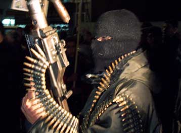 Σε εξέλιξη νέα εισβολή του ισραηλινού στρατού στη Δυτική Όχθη