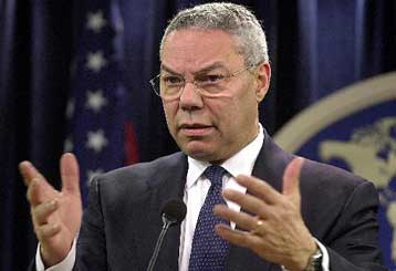 O Αραφάτ παραμένει συνομιλητής των ΗΠΑ – Διάγγελμα του Παλαστίνιου ηγέτη