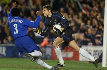 Ήττα σοκ για τη Λίβερπουλ 4-0 από την Τσέλσι, ισοπαλία για τη Λιντς