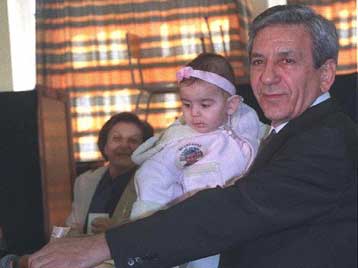 Ολοκληρώθηκαν οι εκλογές για την ανάδειξη δημοτικών και κοινοτικών Αρχών στην Κύπρο